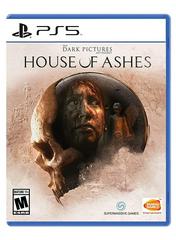 Dark Pictures: House of Ashes - (New, Playstation 5) - Image 2