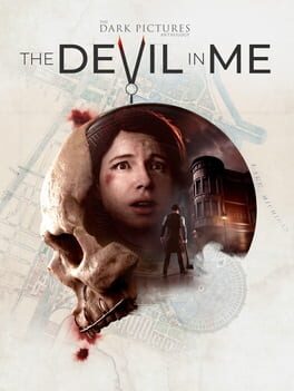 Dark Pictures: The Devil in Me - (New, Playstation 4) - Image 2