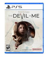 Dark Pictures: The Devil In Me - (New, Playstation 5) - Image 2