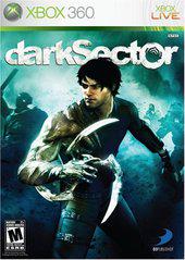 Dark Sector - (Complete, Xbox 360) - Image 2