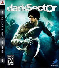 Dark Sector - (New, Playstation 3) - Image 2