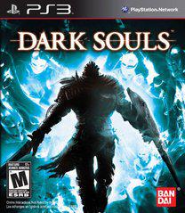 Dark Souls - (Complete, Playstation 3) - Image 2