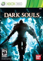 Dark Souls - (Complete, Xbox 360) - Image 2