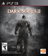 Dark Souls II - (Complete, Playstation 3) - Image 2