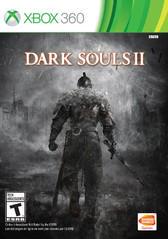 Dark Souls II - (Complete, Xbox 360) - Image 2
