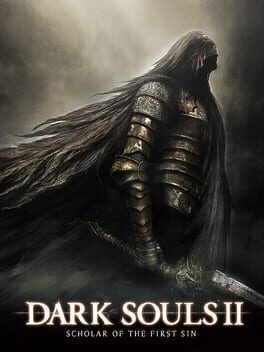 Dark Souls II: Scholar of the First Sin - (Complete, Playstation 4) - Image 2