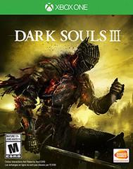 Dark Souls III - (Complete, Xbox One) - Image 2