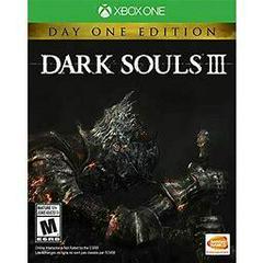 Dark Souls III [Day One Edition] - (Complete, Xbox One) - Image 2