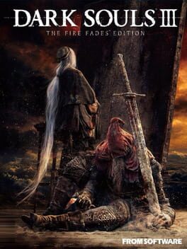 Dark Souls III: The Fire Fades Edition - (Complete, Playstation 4) - Image 2