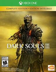 Dark Souls III: The Fire Fades Edition - (Complete, Xbox One) - Image 2