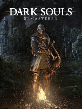 Dark Souls Remastered - (Complete, Playstation 4) - Image 2