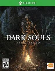 Dark Souls Remastered - (Complete, Xbox One) - Image 2