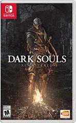 Dark Souls Remastered - (Loose, Nintendo Switch) - Image 2