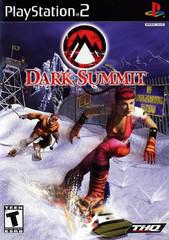 Dark Summit - (Complete, Playstation 2) - Image 2
