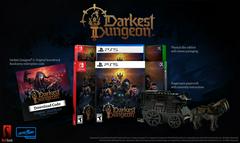 Darkest Dungeon 2 - (New, Nintendo Switch) - Image 2