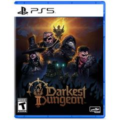 Darkest Dungeon 2 - (New, Playstation 5) - Image 2