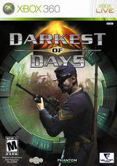 Darkest of Days - (Complete, Xbox 360) - Image 2