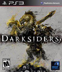 Darksiders - (Complete, Playstation 3) - Image 2