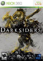 Darksiders - (Complete, Xbox 360) - Image 2