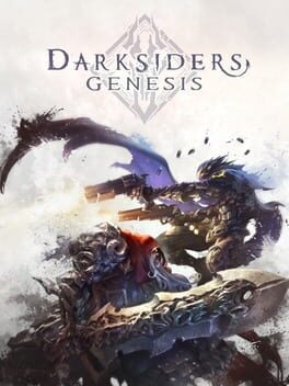 Darksiders Genesis - (Complete, Playstation 4) - Image 2