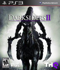Darksiders II - (Complete, Playstation 3) - Image 2