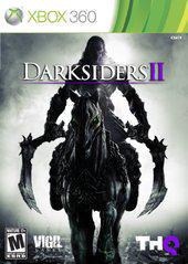Darksiders II - (Complete, Xbox 360) - Image 2