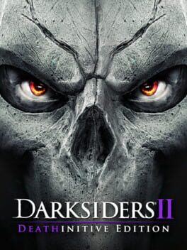 Darksiders II: Deathinitive Edition - (Complete, Playstation 4) - Image 2