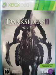 Darksiders II [Not for Resale] - (Complete, Xbox 360) - Image 2