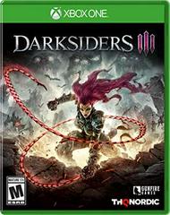 Darksiders III - (New, Xbox One) - Image 2