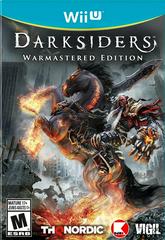 Darksiders: Warmastered Edition - (New, Wii U) - Image 2