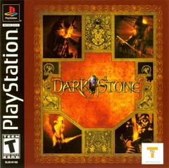 Darkstone - (Complete, Playstation) - Image 2