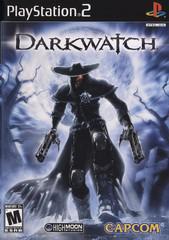Darkwatch - (Complete, Playstation 2) - Image 2