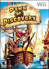 Dawn of Discovery - (Complete, Wii) - Image 2
