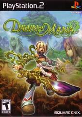 Dawn of Mana - (Complete, Playstation 2) - Image 2