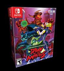 Dawn Of The Monsters [Collector's Edition] - (New, Nintendo Switch) - Image 2