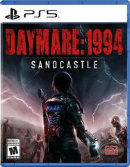 Daymare: 1994 Sandcastle - (New, Playstation 5) - Image 2