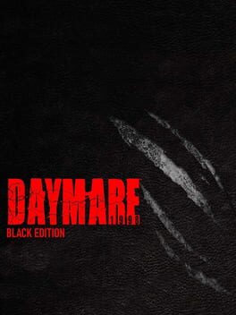 Daymare 1998 [Black Edition] - (Complete, Playstation 4) - Image 2