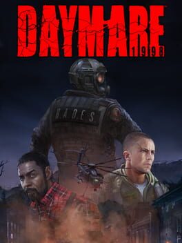 Daymare 1998 - (Complete, Playstation 4) - Image 2