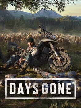 Days Gone - (Complete, Playstation 4) - Image 2