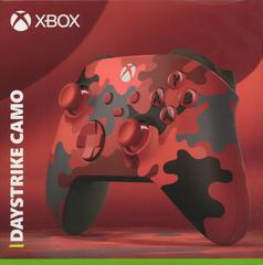 Daystrike Camo Controller - (Loose, Xbox Series X) - Image 2