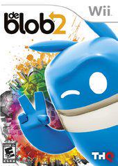 De Blob 2 - (Complete, Wii) - Image 2