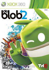 De Blob 2 - (Complete, Xbox 360) - Image 2