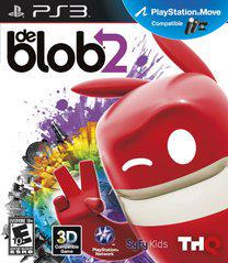 De Blob 2 - (New, Playstation 3) - Image 2