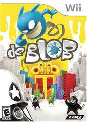 De Blob - (Complete, Wii) - Image 2