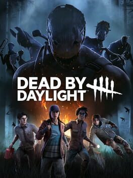 Dead by Daylight - (Complete, Playstation 4) - Image 2