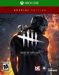 Dead by Daylight - (Complete, Xbox One) - Image 2