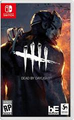 Dead by Daylight - (Loose, Nintendo Switch) - Image 2