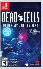 Dead Cells [Action Game of the Year] - (Complete, Nintendo Switch) - Image 2