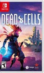 Dead Cells - (Complete, Nintendo Switch) - Image 2