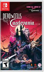 Dead Cells: Return to Castlevania Edition - (New, Nintendo Switch) - Image 2
